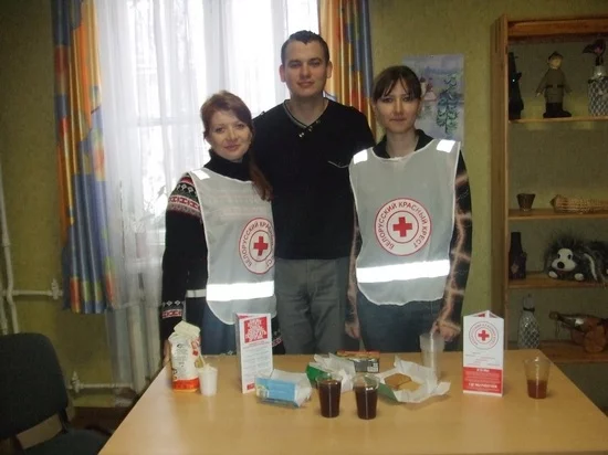 Добро пожаловать на  «ЧайОК»
