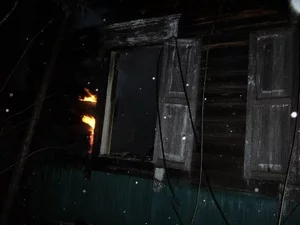 Два дня – четыре пожара
