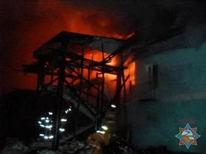 Торговые площади по улице Гоголя остались без крыши