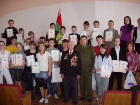 Безопасность зависит от нас