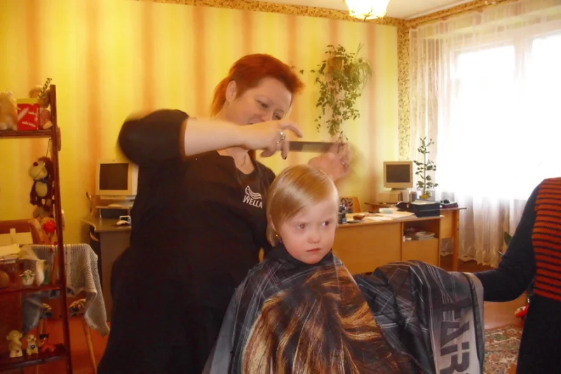 Акция «Красота и забота» завершена