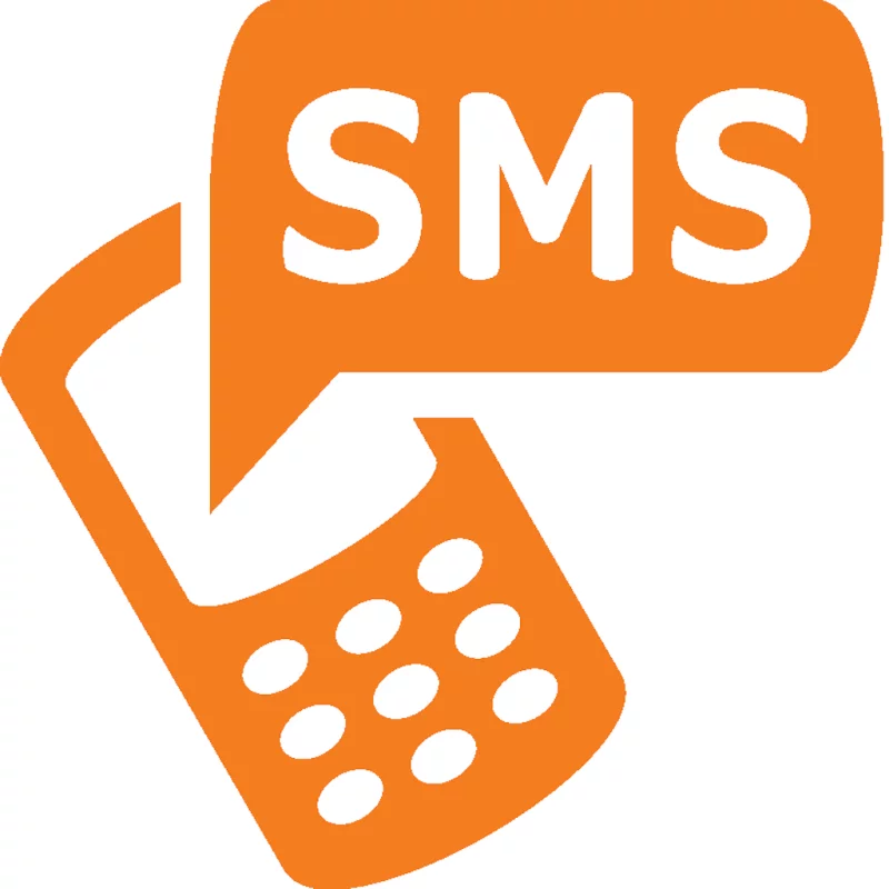 SMS-информирование о готовности документов к выдаче