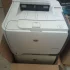 Принтер HP LaserJet P2055d с двусторонней печатью