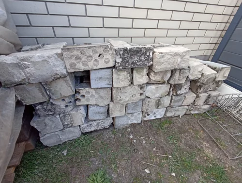 Кирпич БЕСПЛАТНО