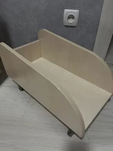 Стол письменный involux