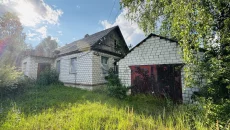 Дом с видом на реку по ул. Набережная 74А