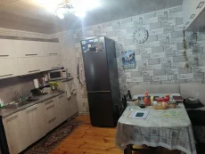 Часть дома на ул. Парковой