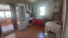 Жилой дом в г.п. Глуск