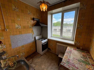 2-комнат. квартира