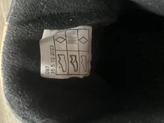 Ботинки для мальчика Shagovita