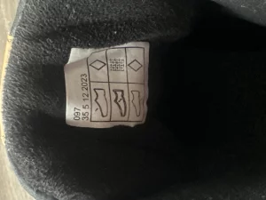 Ботинки для мальчика Shagovita