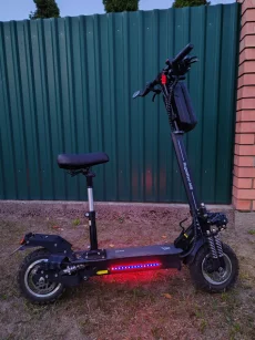 Электросамокат Kugoo M5 Sport