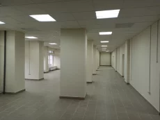 Административно-торговое помещение по ул.Ульяновской, 21