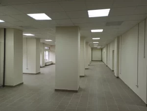 Административно-торговое помещение по ул.Ульяновской, 21