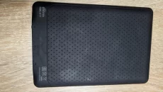 Электронная книга Ritmix RBK-617