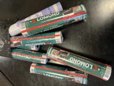 Факсимильный аппарат Panasonic с автоответчиком