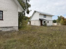 Дом за городом