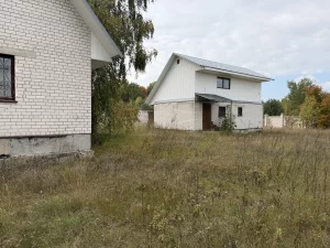 Дом за городом