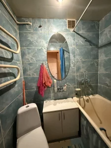 1- комнатная квартира