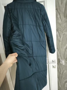 Зимнее пальто