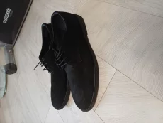 Туфли большой размер