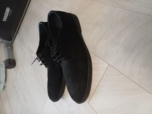 Туфли большой размер