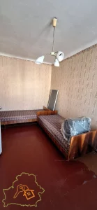 Уютная 2-х комнатная квартира