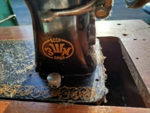 Швейные машинки : Орша, Singer