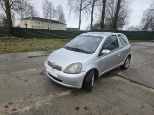 Автомобиль