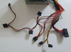 Блок питания 450W