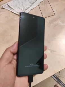 Телефон Самсунг А52