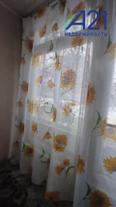 3х комнатная квартира по ул. Рокоссовского д. 60