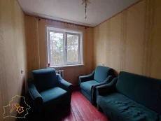 4 комнатная квартира по ул. Горелика