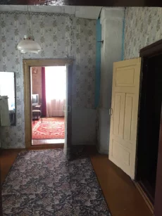 Дом в поселке Ленина