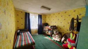 Двухэтажный дом (район санатория Ленина)