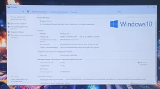 Ноутбук 17, 3" intel i3