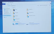 Ноутбук HP 250 G6 [2EV94ES]