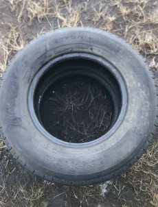 Продам покрышки грузолегковые 195/14 Sava