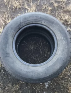 Продам покрышки грузолегковые 195/14 Sava