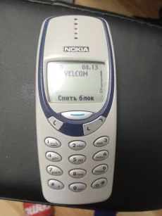 Куплю  Nokia 6310i/3310/3510i