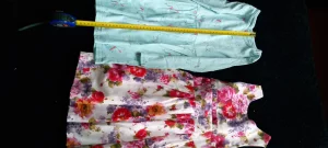 Платьице 3-4 года