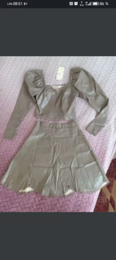 Новый костюм 25 р