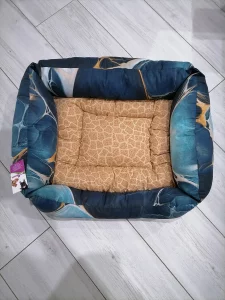 Лежанка для питомца