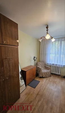 Просторная 3-комнатная квартира по ул. Гагарина, 5/Б, Бобруйск