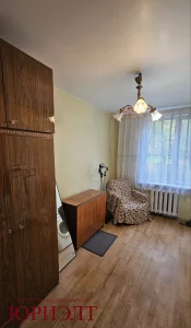 Просторная 3-комнатная квартира по ул. Гагарина, 5/Б, Бобруйск