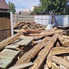 Отдам на дрова
