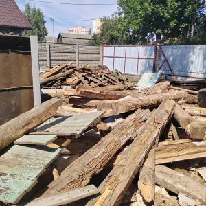 Отдам на дрова