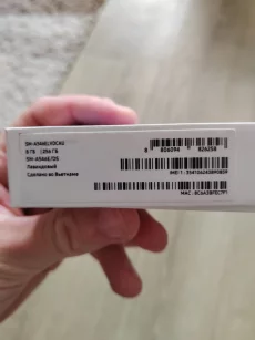 Samsung Galaxy A54