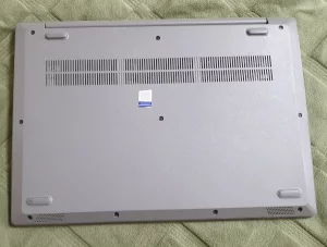 Ноутбук Lenovo IdeaPad 3 15IIL05