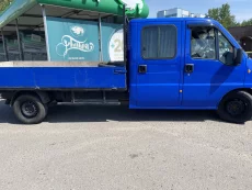Окажу услуги грузоперевозок